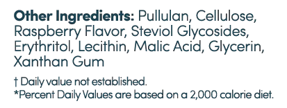 Ingredient Facts