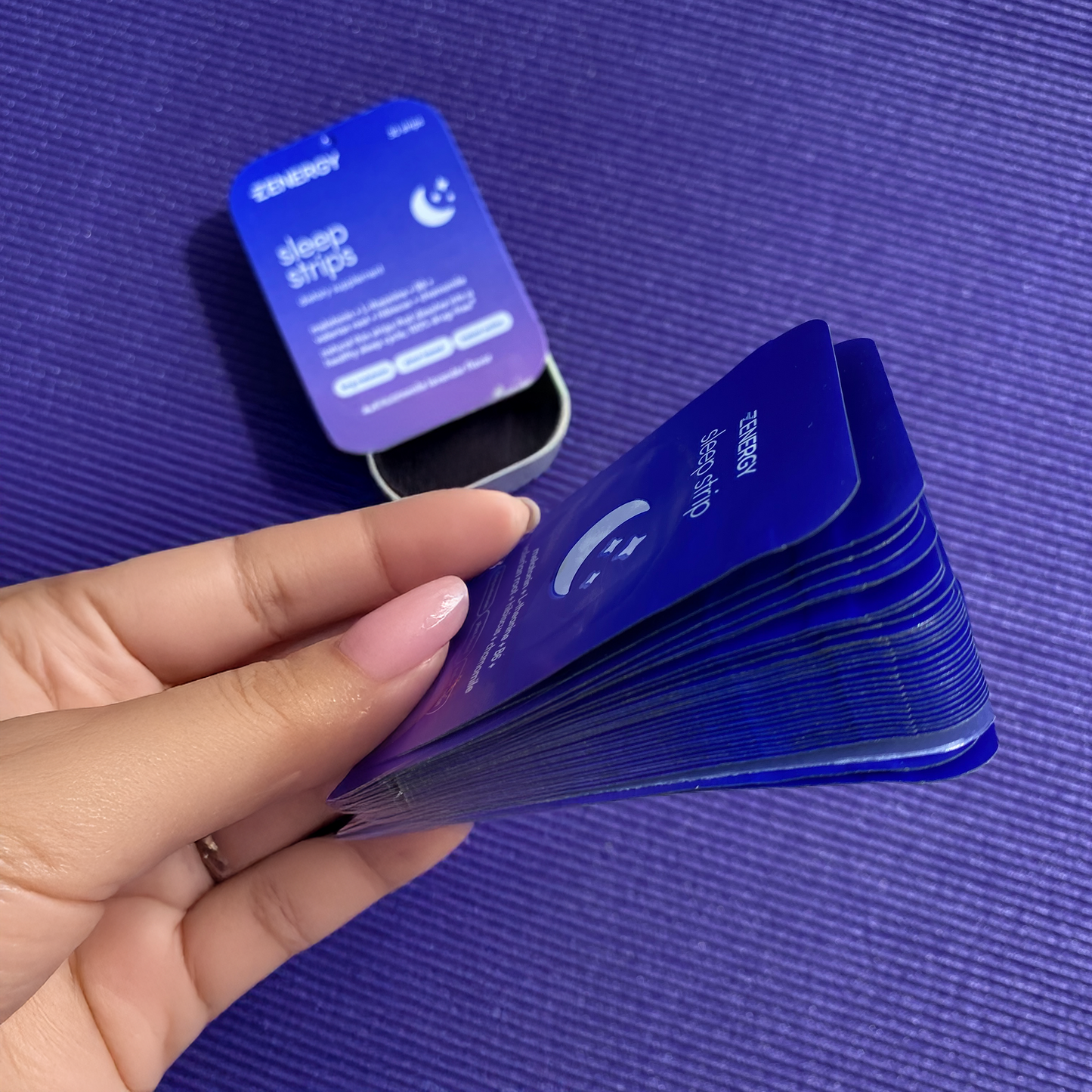 Sleep Strips