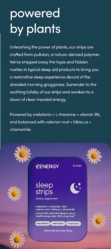 Sleep Strips