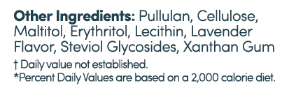 Ingredient Facts